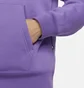 Худі унісекс Nike Sb Skate Hoodie Violet DR1038-542