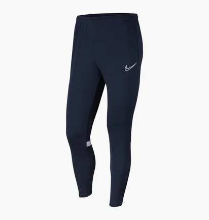Штаны мужские Nike M Nk Dry Acd21 Pant Kpz Blue CW6122-451