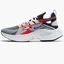 Кросівки унісекс Nike Signal D / Ms / X Grey AT5303-006