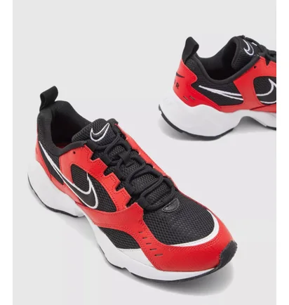 Кроссовки мужские Nike AIR HEIGHTS Red/Black AT4522-005