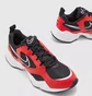 Кроссовки мужские Nike AIR HEIGHTS Red/Black AT4522-005