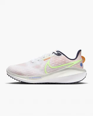 Кроссовки женские Nike W Vomero 17 Pink FB8502-100