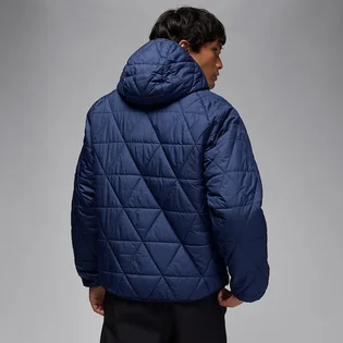 Куртка мужская Air Jordan Therma-Fit Sport Blue FZ3162-492