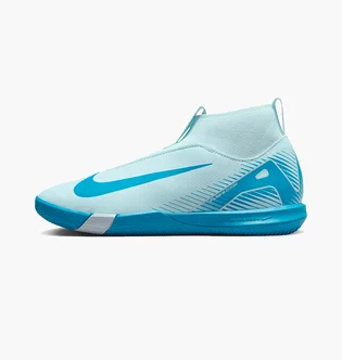Футзалки дитячі Nike Zoom Superfly 10 Academy Light Blue FQ8312-400