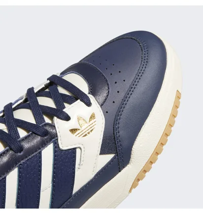Кроссовки мужские Adidas Drop Step Se Shoes Blue GV9322