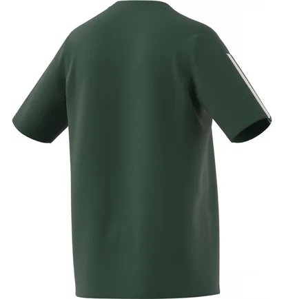 Футболка чоловіча Adidas T-Shirt Tiro23 C Co Tee Green HU1328