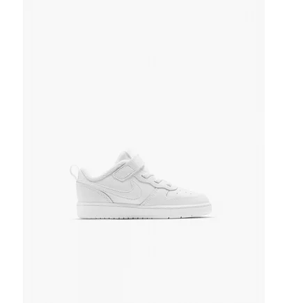Кросівки дитячі Nike Court Borough Low 2 BQ5453-100