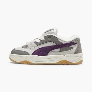 Кросівки жіночі Puma 180 Prm Sneakers Grey 393764-05