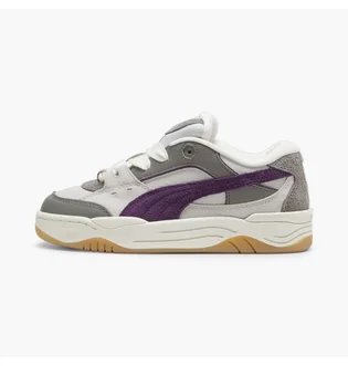 Кроссовки женские Puma 180 Prm Sneakers Grey 393764-05