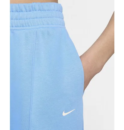 Штаны женские Nike Sportswear Light Blue FZ4632-412