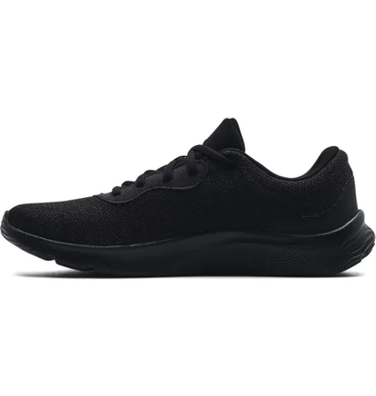 Кроссовки мужские Under Armour Mojo 2 Black 3024134-002