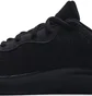 Кроссовки мужские Under Armour Mojo 2 Black 3024134-002