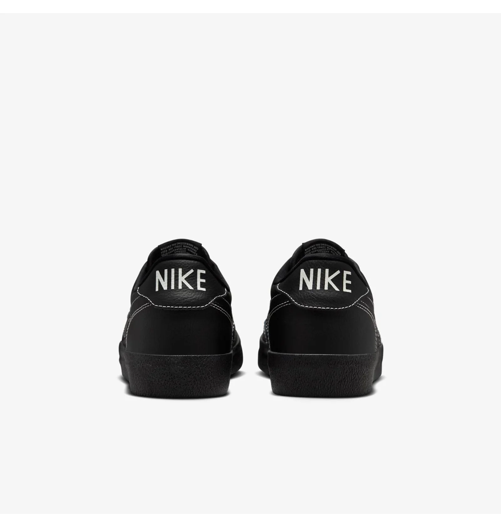 ᐉ Кроссовки мужские Nike Killshot 2 Leather Black HJ7263-010
