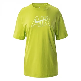 Футболка женская Nike W Nsw Tee Bf Air Green DN5800-321
