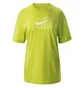 Футболка женская Nike W Nsw Tee Bf Air Green DN5800-321