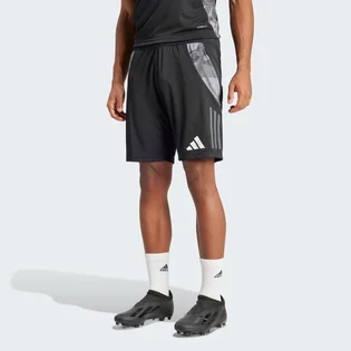 Шорты мужские Adidas Tiro 24 Competition Training Shorts Black IL8256