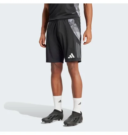 Шорты мужские Adidas Tiro 24 Competition Training Shorts Black IL8256