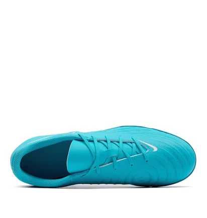 Сороконіжки унісекс Nike Phantom Gx Club Tf 400 Blue FJ2587-400