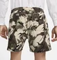 Шорти чоловічі Nike Shorts Club Woven Flow Shorts Olive DX0737-386