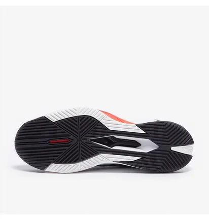 Кросівки чоловічі Wilson Rush Pro 4.0 Black WRS328320