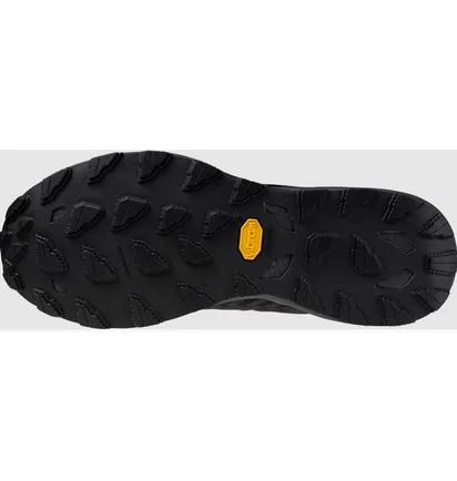 Кросівки унісекс Mizuno Wave Daichi 8 Gtx Black J1GJ245601