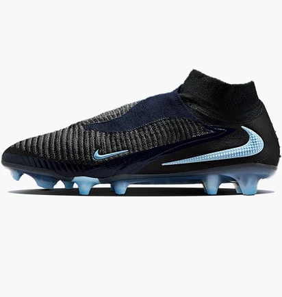 Бутси чоловічі Nike Phantom 6 High Elite Black HJ2147-003
