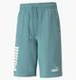 Шорты мужские Puma Power Colourblock Blue 847391-50
