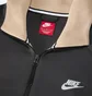 Толстовка чоловіча Nike Tech Fleece Reflective Beige HQ3746-200
