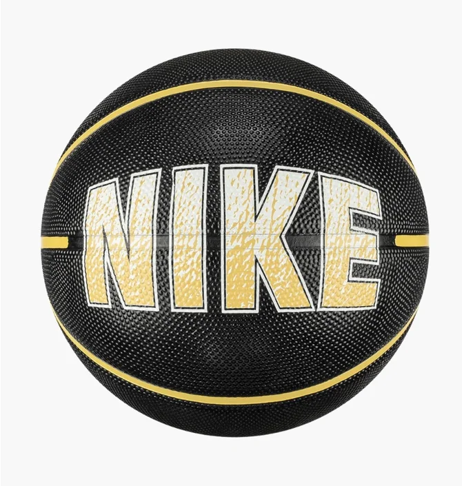 Баскетбольный мяч Nike Everyday Playground Black N1004371-015