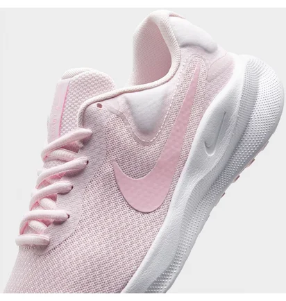 Кросівки жіночі Nike Revolution 7 Running Shoes Pink FB2208-600
