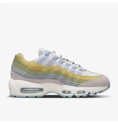 Кросівки жіночі Nike Sportswear Air Max 95 Tm Multi Dr7867-100
