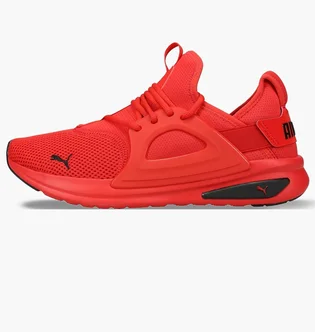 Кроссовки мужские Puma Softride Enzo Evolve Running Shoes Red 377048-02
