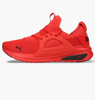 Кроссовки мужские Puma Softride Enzo Evolve Running Shoes Red 377048-02