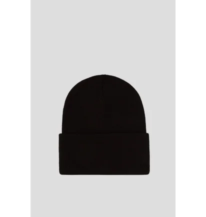 Шапка унисекс 47 Brand MLB LOS ANGELES DODGERS Black B-HYMKR12ACE-BKA