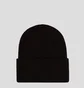 Шапка унисекс 47 Brand MLB LOS ANGELES DODGERS Black B-HYMKR12ACE-BKA