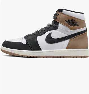 ᐉ Кросівки жіночі Air Jordan 1 Retro High Og Multi FD2596-021