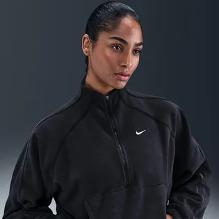 Кофта женская Nike One Black IO0182-010