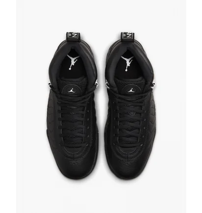Кросівки чоловічі Air Jordan Jumpman Pro Black Dn3686-001