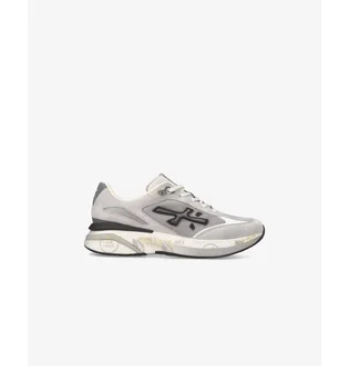 Кроссовки мужские Premiata Moerun Grey MOERUN-7304
