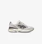 Кроссовки мужские Premiata Moerun Grey MOERUN-7304