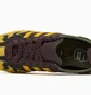 Кросівки чоловічі Adidas X Brain Dead Japan Lo Brown/Yellow JQ6789