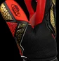 Рукавиці воротарські дитячі Reusch Attrakt Freegel Silver Junior Red 5572235-7075