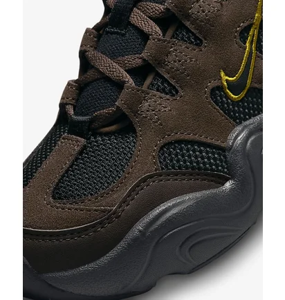 Кроссовки женские Nike Tech Hera Brown DR9761-200