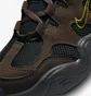 Кроссовки женские Nike Tech Hera Brown DR9761-200