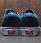 Кеды мужские Vans Old Skool Blue VN0D3HNVY