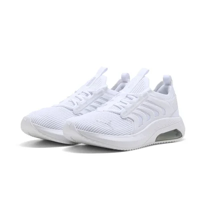 Кросівки жіночі Puma Ayro Street White 312965-03