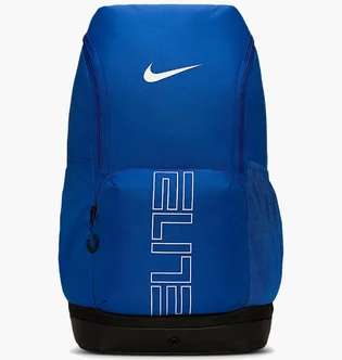 Рюкзак унісекс Nike Varsity Elite Blue HM9965-480