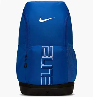 Рюкзак унисекс Nike Varsity Elite Blue HM9965-480