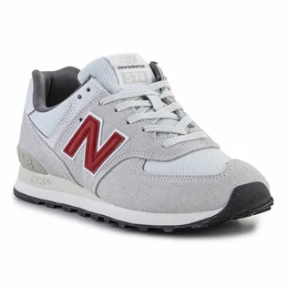 Кросівки чоловічі New Balance 574 Grey U574SOR