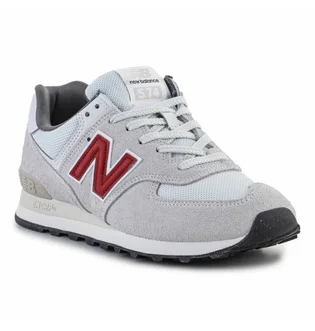 Кроссовки мужские New Balance 574 Grey U574SOR